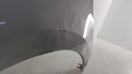 Крыло переднее левое Renault Megane 3 2009