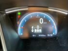 Honda Civic 1.5 CVT, 2017, 15 600 км объявление продам