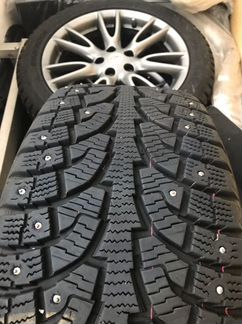 235 50 R18 Hankook i*Pike RW11 за комплект