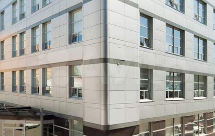 Офис, 17.10 м²