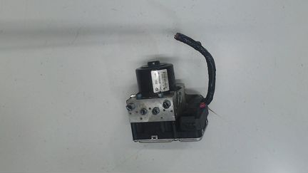 Блок абс, насос (ABS, ESP, ASR) BMW X3 F25, 2011