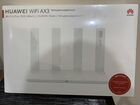 Wi-Fi роутер Huawei WS7200