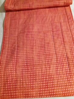 Дорожка на стол новогодняя