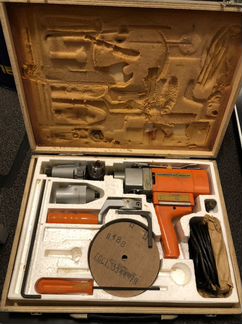 Дрель универсал мвб-2А