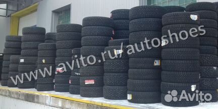 Новые Bridgestone Blizzak DM-V2 265 45 r21