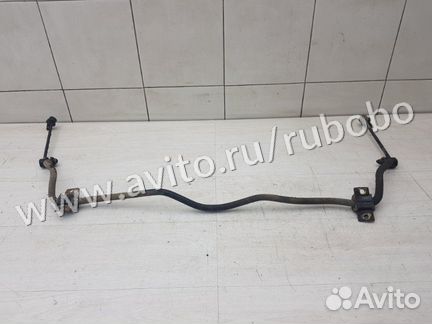 Стабилизатор передний Mitsubishi Galant 8 USA 4G64