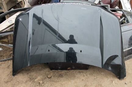 Капот Land Rover Freelander 2 2007-2014