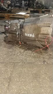 МКПП Mercedes-Benz Vito W639 2005г