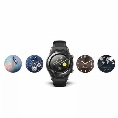 huawei watch pay