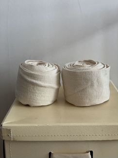 Эластичные Бинты