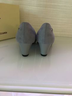 Туфли новые