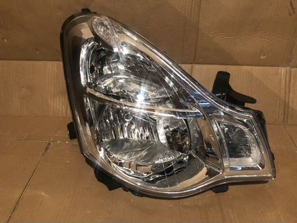 Фара передняя R, Nissan Almera, G15