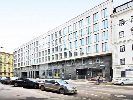 Сдам офисное помещение, 120 м²