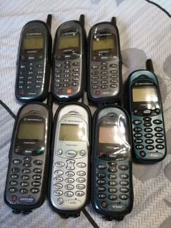 Motorola Timeport L7389 Motorola Timeport 260