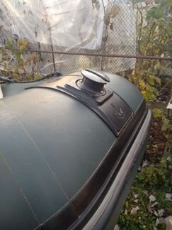 Комплект Brig F 360 Mercury F30M GA EFI прицеп