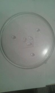 Тарелка для микровалновки