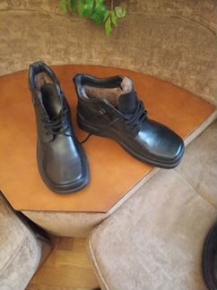 Обувь мужская