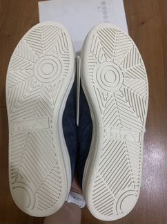 Кеды diadora heritage 1984