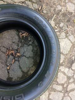 Geslaved nord frost -3 205/60/16 R16 (1-4л)