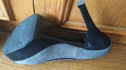 Новые туфли Loriblu