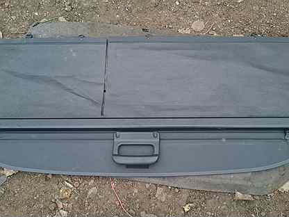 шторка багажника х трейл т31