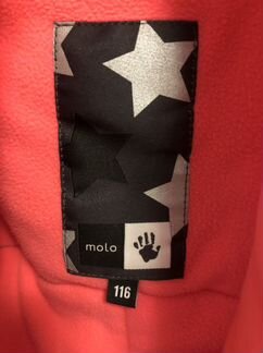 Комбинезон моло molo 116