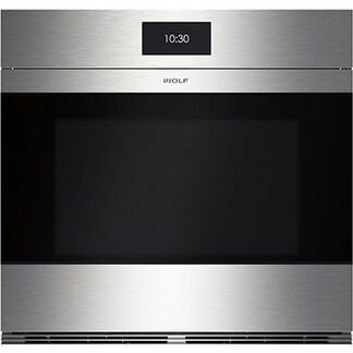 Духовой шкаф wolf contemporary icbso30CM/S
