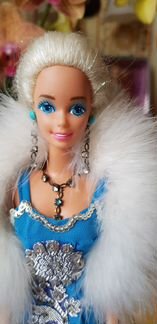 Кукла barbie Mermaid 1991