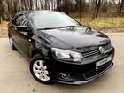Volkswagen Polo 1.6 AT, 2011, 103 000 км