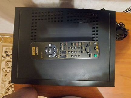 Видеомагнитофон VHS Sony SLV-E320ee
