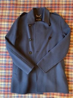 Пальто Massimo Dutti