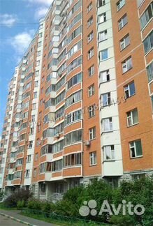 1-к квартира, 36.5 м², 10/15 эт.