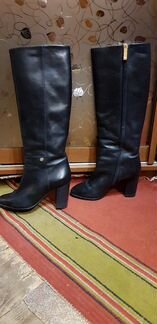 Сапоги зимние Baldinini Trend