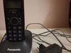 Радиотелефон Panasonic KX-TG 1611RU объявление продам