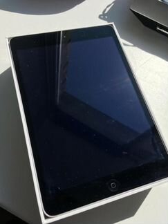 iPad mini 2 64gb sim