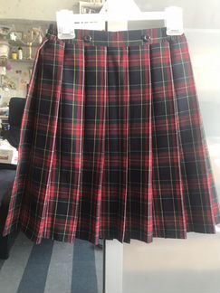 Юбка - школьная форма Перемена