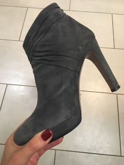 Полуботинки Prada