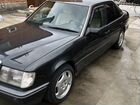 Mercedes-Benz E-класс 2.0 AT, 1992, 545 000 км