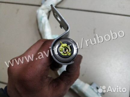 Шторка левая A5820500 Lifan X50