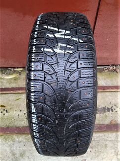 Pirelli Winter Carving Edge (1шт.) 225/55 R16 99T