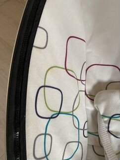 Качели шезлонг 4moms mamaroo 4.0
