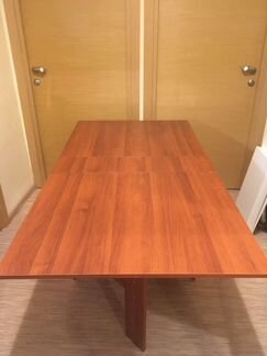 Стол раскладной книжка