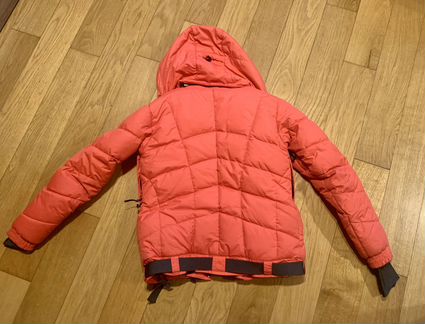 Куртка горнолыжная