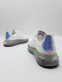Кроссовки Alexander McQueen