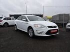 Ford Mondeo 2.0 МТ, 2011, 160 000 км