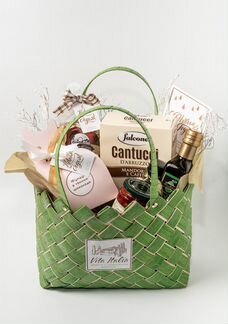 Новогодние подарки