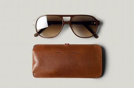 Солнцезащитные очки Hardgraft sienna sunglasses &