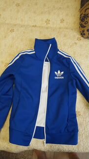 Олимпийка Adidas
