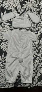 Костюм зайчика