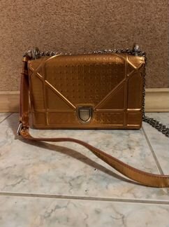 Сумка christian dior